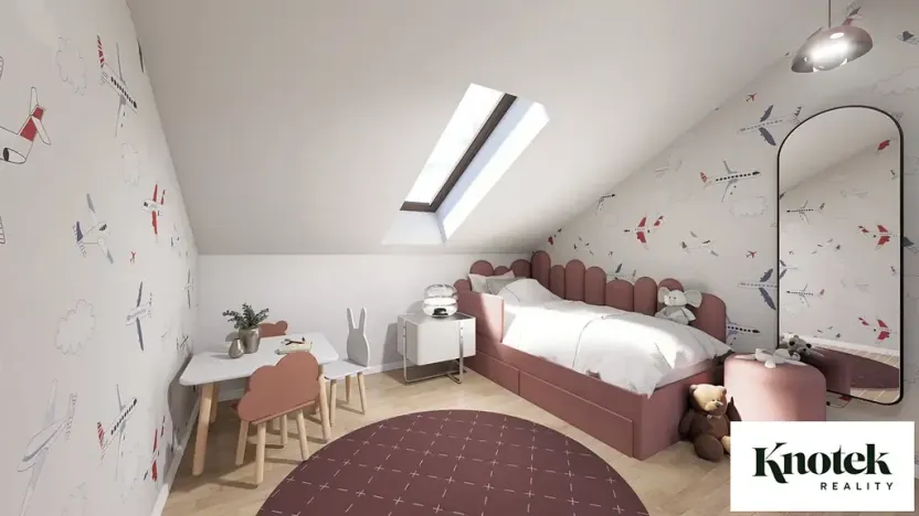 Prodej rodinného domu, Blansko, Havlíčkova, 102 m2
