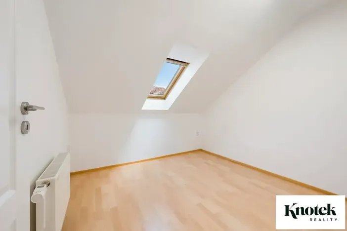 Prodej rodinného domu, Blansko, Havlíčkova, 102 m2