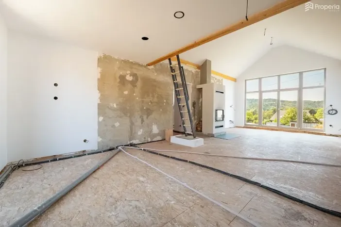 Prodej rodinného domu, Hradčany, 119 m2