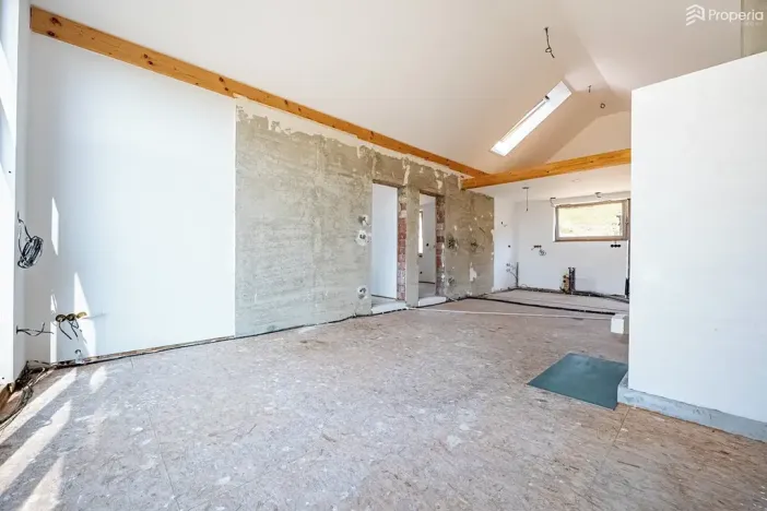 Prodej rodinného domu, Hradčany, 119 m2