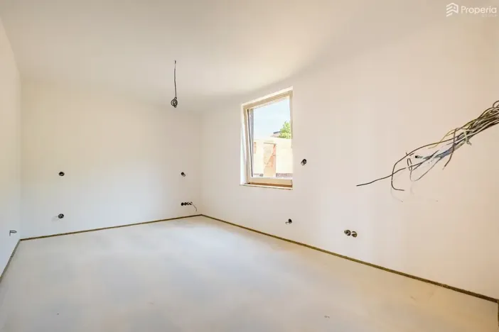 Prodej rodinného domu, Hradčany, 119 m2