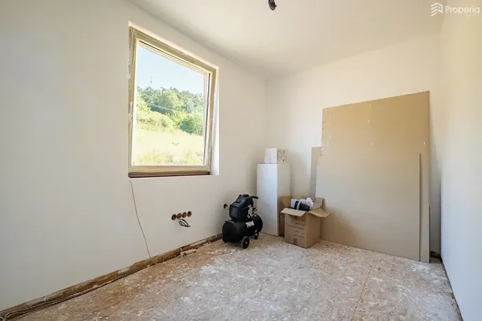 Prodej rodinného domu, Hradčany, 119 m2