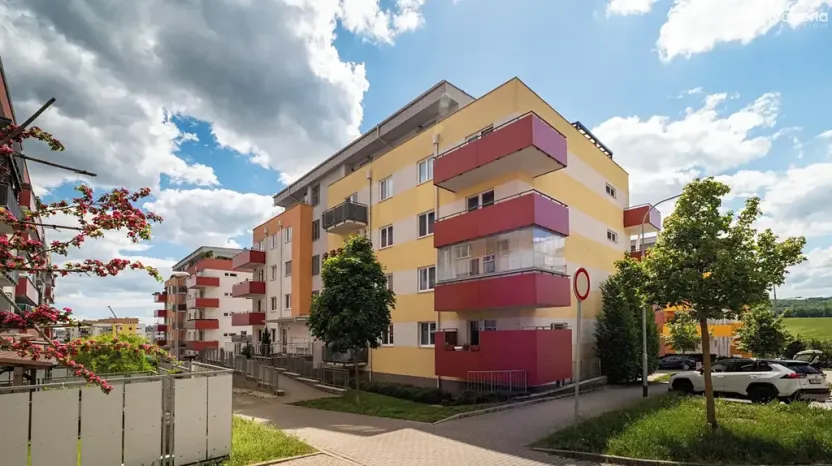 Prodej bytu 3+kk, Brno, Lišejníková, 129 m2