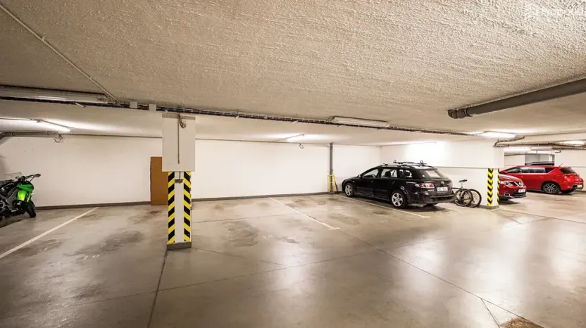 Prodej bytu 3+kk, Brno, Lišejníková, 129 m2