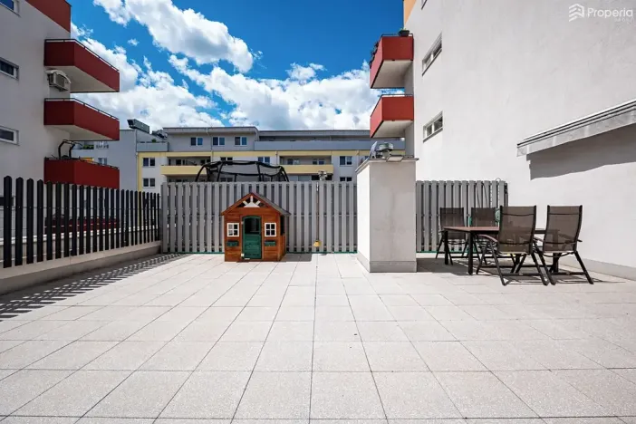 Prodej bytu 3+kk, Brno, Lišejníková, 129 m2