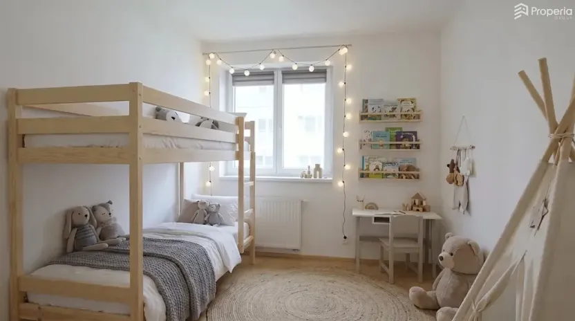 Prodej bytu 3+kk, Brno, Lišejníková, 129 m2