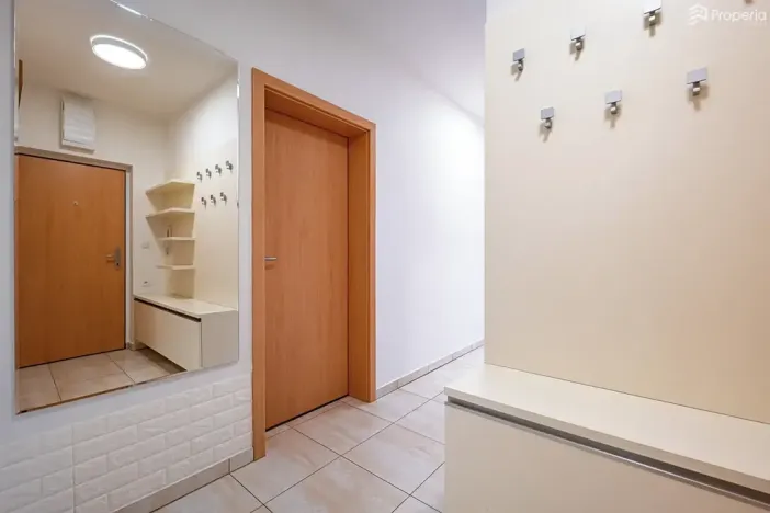 Prodej bytu 3+kk, Brno, Lišejníková, 129 m2