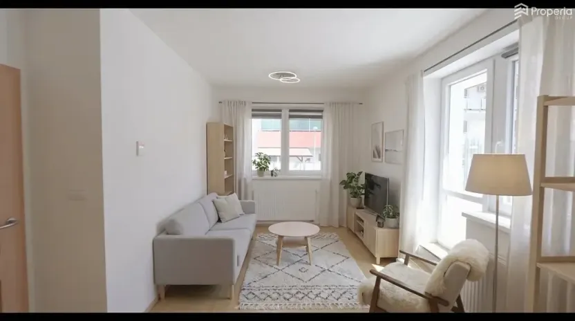 Prodej bytu 3+kk, Brno, Lišejníková, 129 m2