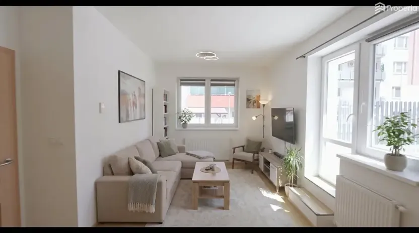 Prodej bytu 3+kk, Brno, Lišejníková, 129 m2