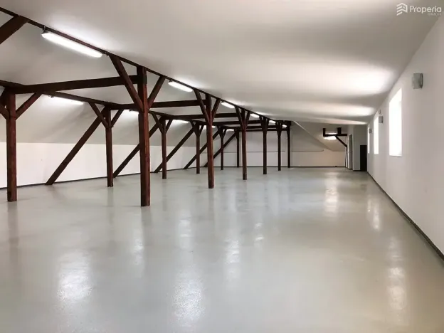 Pronájem skladu, Želešice, 24. dubna, 356 m2