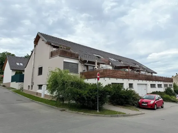 Pronájem bytu 3+kk, Brno, Chmelnice, 61 m2