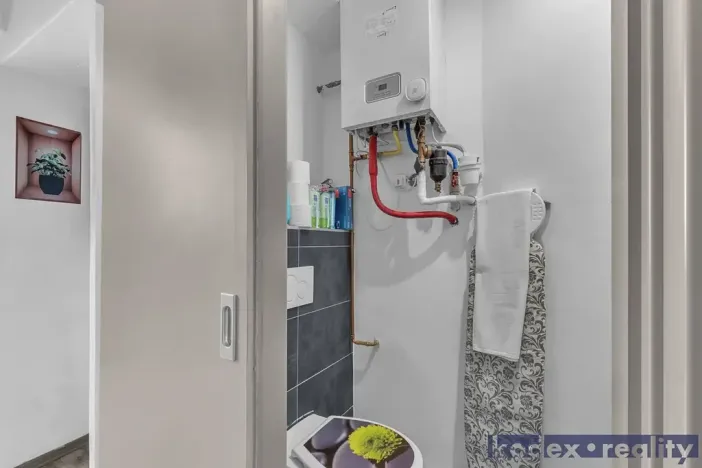 Prodej rodinného domu, Hradec Králové, Malá, 81 m2