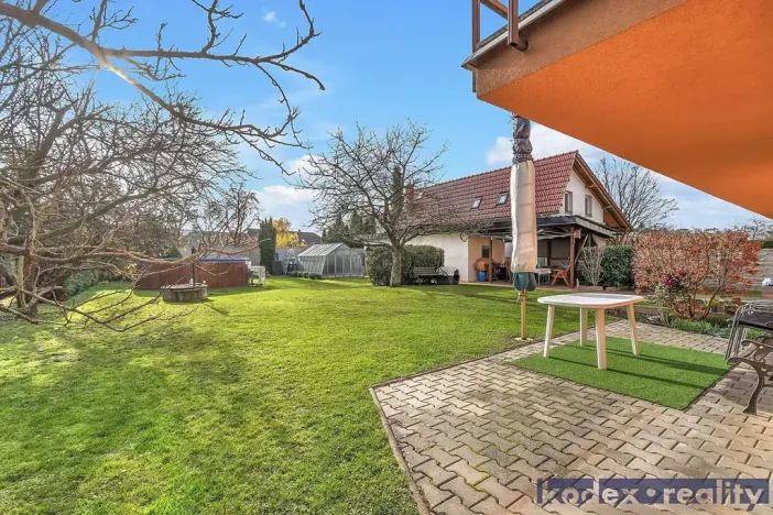 Prodej rodinného domu, Hradec Králové, U Jednoty, 300 m2