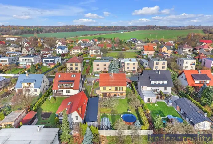 Prodej rodinného domu, Hradec Králové, U Jednoty, 300 m2