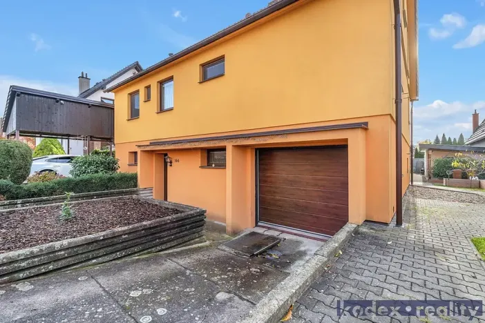 Prodej rodinného domu, Hradec Králové, U Jednoty, 300 m2