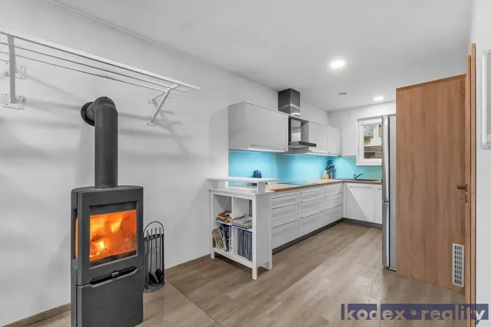 Prodej rodinného domu, Smržov, 107 m2