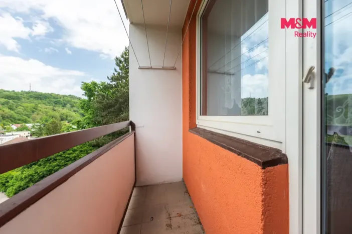 Prodej bytu 1+kk, Zlín, Družstevní, 35 m2