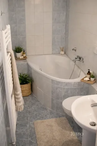 Pronájem bytu 2+1, Písek, Chelčického, 73 m2