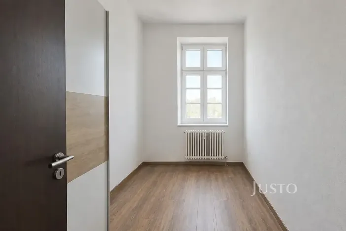 Pronájem bytu 3+kk, Písek, Pražská, 71 m2