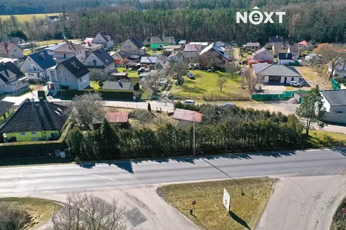 Prodej pozemku pro bydlení, Tábor, 920 m2