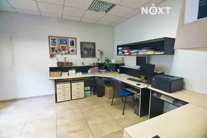 Prodej obchodního prostoru, Soběslav, Wilsonova, 490 m2