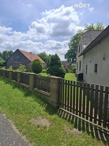 Prodej rodinného domu, Červené Janovice, 322 m2