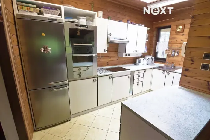 Prodej rodinného domu, Sezimovo Ústí, Na Mýtě, 266 m2
