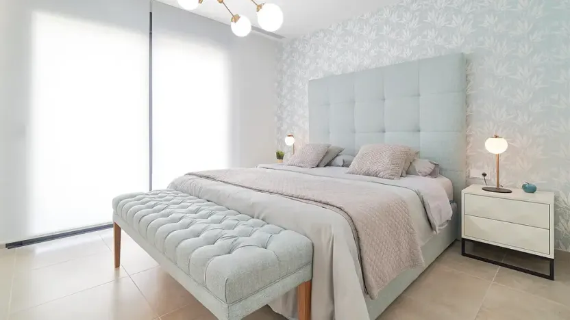 Prodej bytu 3+kk, Estepona, Španělsko, 81 m2