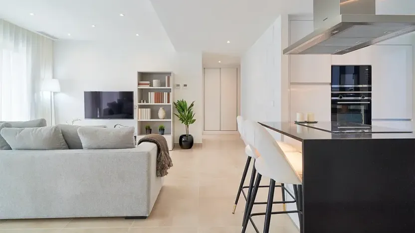 Prodej bytu 3+kk, Estepona, Španělsko, 81 m2
