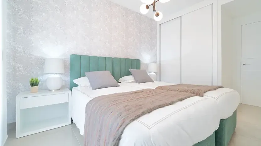 Prodej bytu 3+kk, Estepona, Španělsko, 81 m2