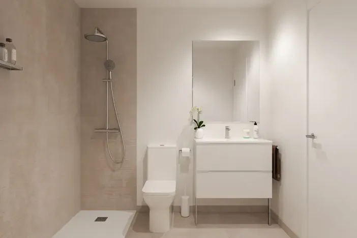 Prodej bytu 3+kk, Mijas, Španělsko, Calle Aralia, 76 m2