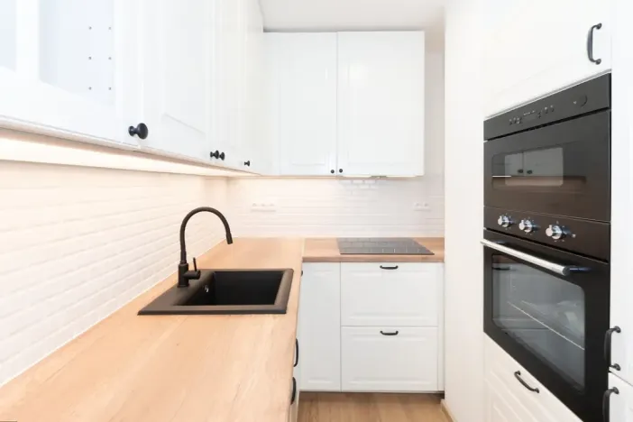 Pronájem bytu 1+1, Praha - Bohnice, Eledrova, 38 m2