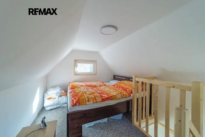 Prodej chaty, Jeseník, Úvoz, 39 m2
