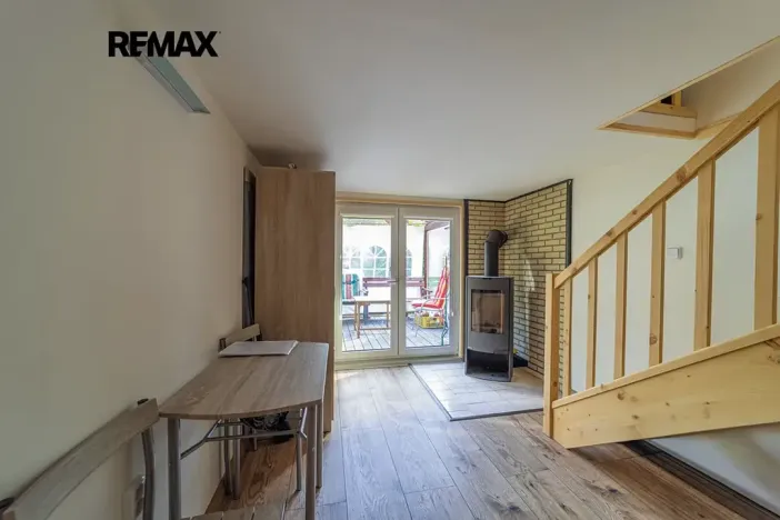 Prodej chaty, Jeseník, Úvoz, 39 m2