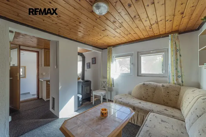 Prodej chaty, Jeseník, Úvoz, 39 m2