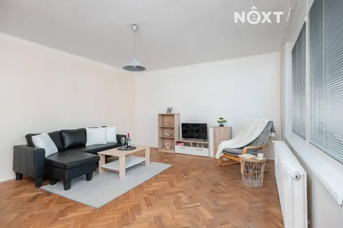 Prodej bytu 3+1, Třemošnice, Družstevní, 82 m2