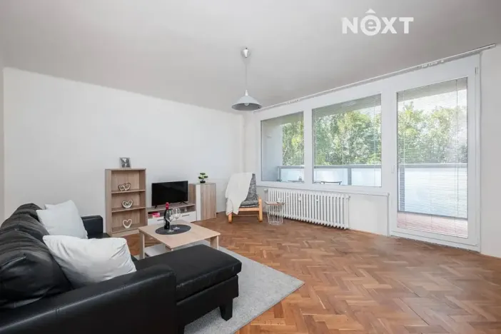 Prodej bytu 3+1, Třemošnice, Družstevní, 82 m2