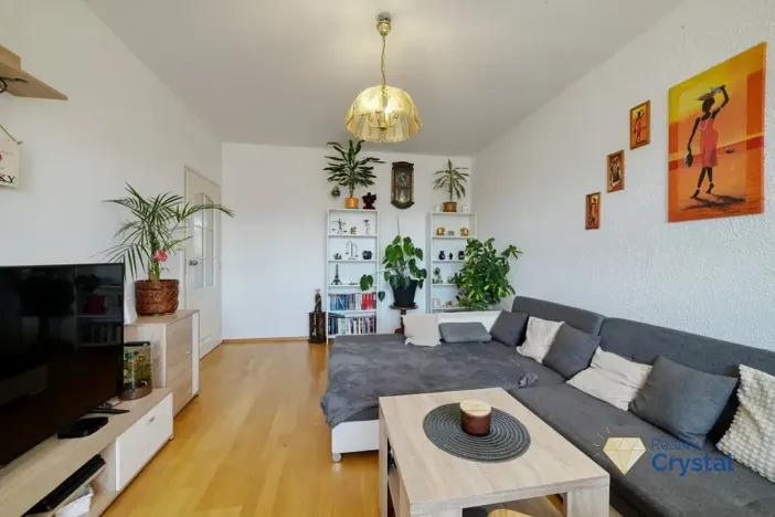 Prodej bytu 3+1, Mariánské Lázně, Bezejmenná, 75 m2