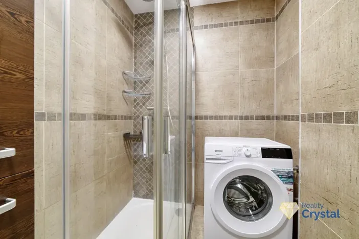 Prodej bytu 3+1, Mariánské Lázně, Bezejmenná, 75 m2