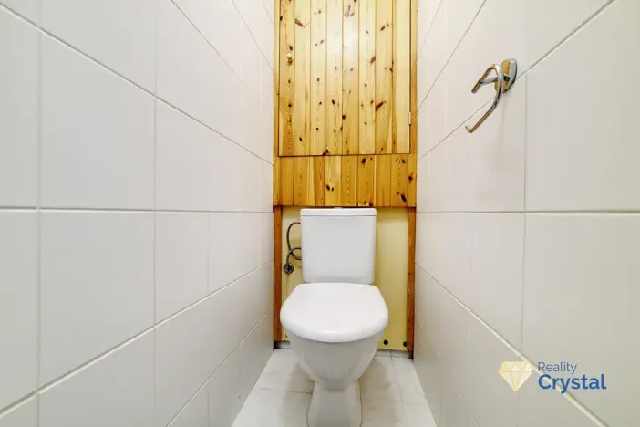 Prodej bytu 3+1, Mariánské Lázně, Bezejmenná, 75 m2