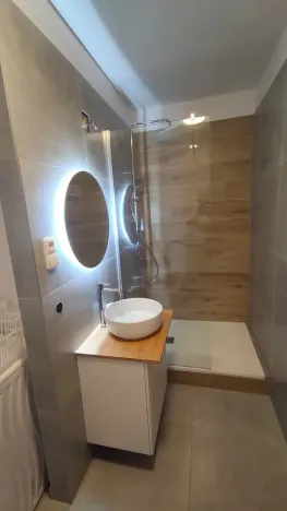 Pronájem bytu 2+1, Strakonice - Strakonice I, Sídliště 1. máje, 57 m2