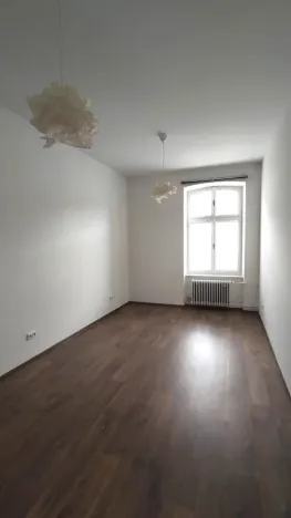 Pronájem kanceláře, Strakonice - Strakonice I, Palackého náměstí, 91 m2