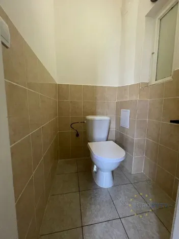 Pronájem bytu 1+1, Praha - Žižkov, Hájkova, 41 m2