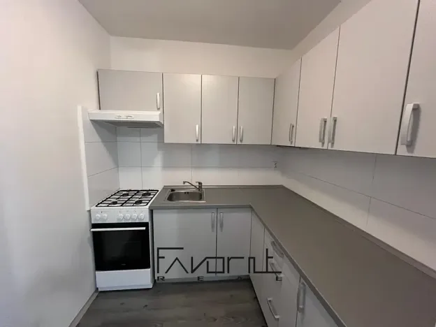 Pronájem bytu 2+kk, Ostrava, Pavlovova, 40 m2