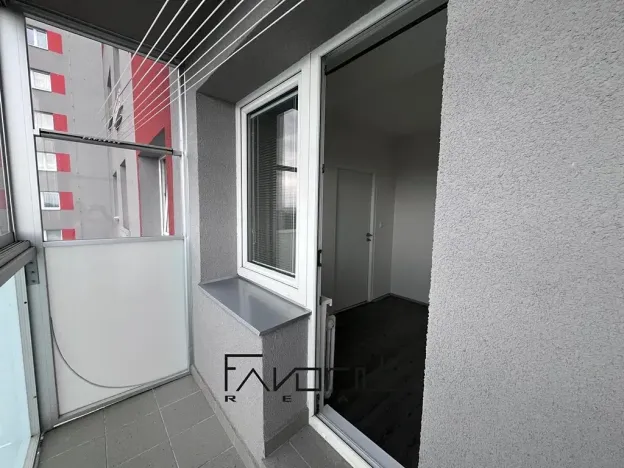 Pronájem bytu 2+kk, Ostrava, Pavlovova, 40 m2