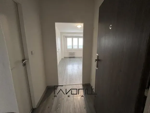 Pronájem bytu 2+kk, Ostrava, Pavlovova, 40 m2