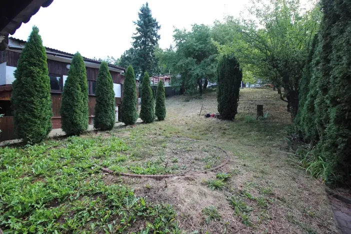 Prodej pozemku pro bydlení, Hradištko, Na Mezi, 535 m2