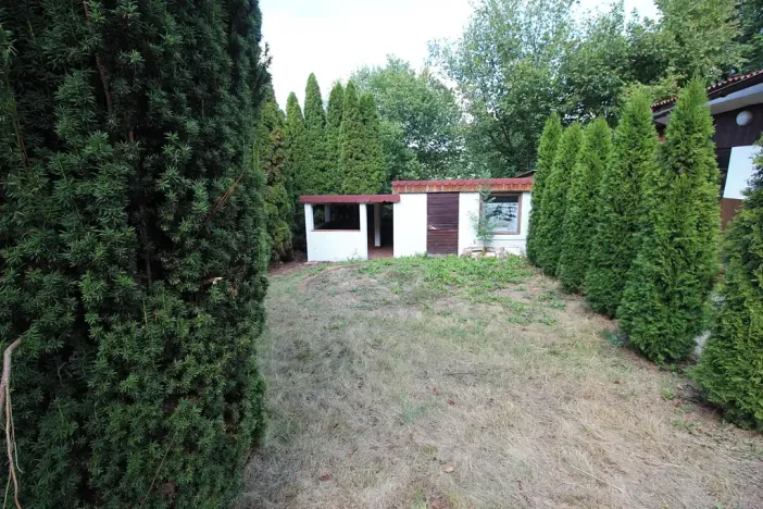 Prodej pozemku pro bydlení, Hradištko, Na Mezi, 535 m2
