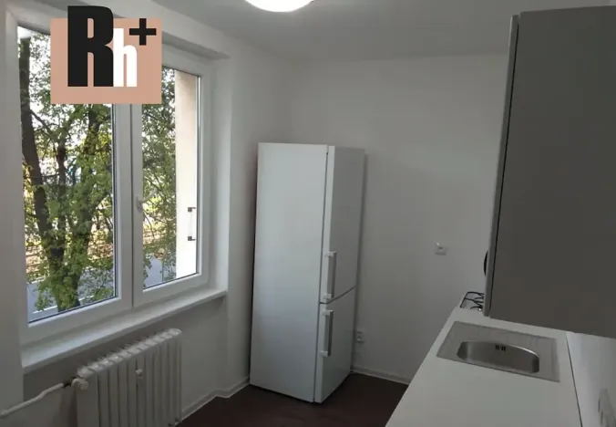 Pronájem bytu 2+1, Ostrava, Opavská, 53 m2