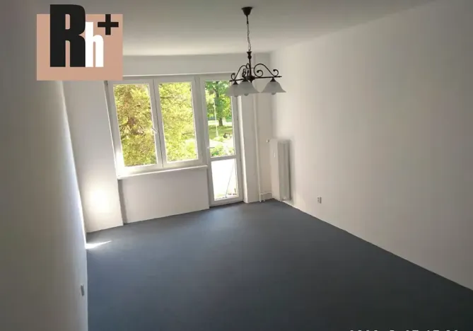 Pronájem bytu 2+1, Ostrava, Opavská, 53 m2